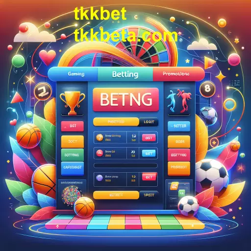 Descubra as Ofertas de Apostas no TKKBET