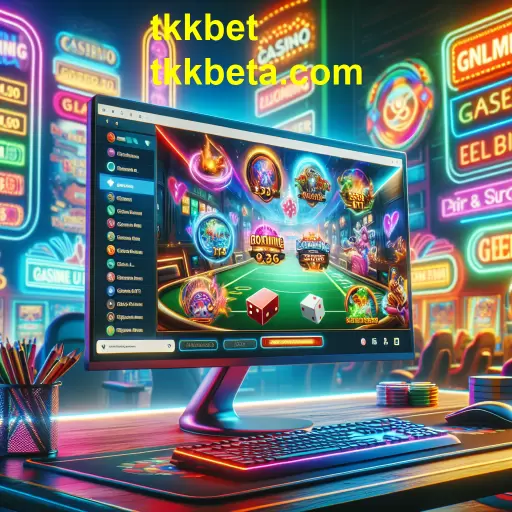 Descubra as Incríveis Promoções do Tkkbet e Aumente Sua Diversão!